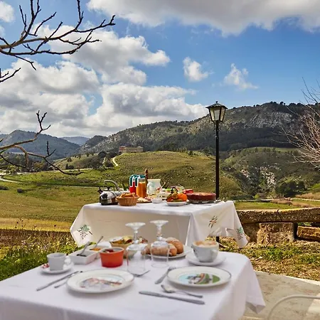 Helimos Segesta Temple-castellammare Couette-café *