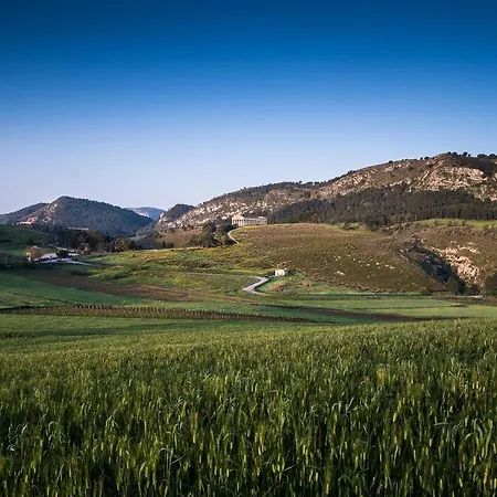 Helimos Segesta Temple-castellammare *