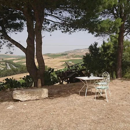 Helimos Segesta Temple-castellammare Couette-café *