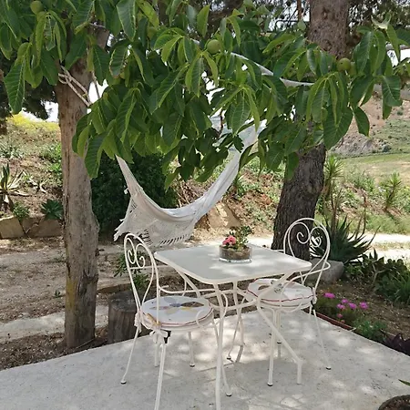 Helimos Segesta Temple-castellammare Couette-café Calatafimi-Segesta