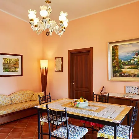 Helimos Bed&Breakfast Segesta Temple-Castellammare
