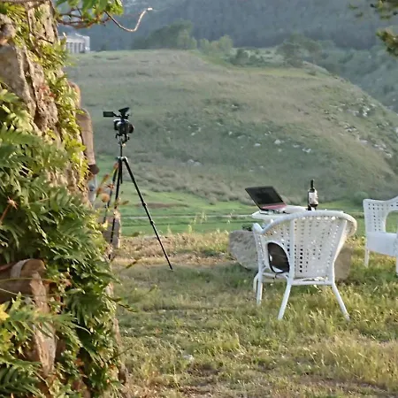 Helimos Bed&Breakfast Segesta Temple-Castellammare
