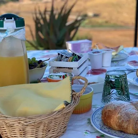 Bed & Breakfast Helimos Bed&Breakfast Segesta Temple-Castellammare