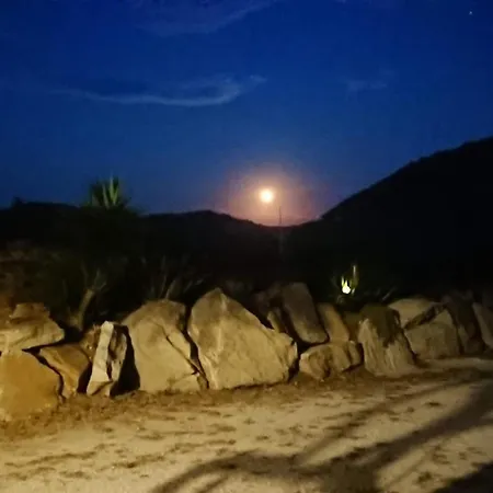 Helimos Bed&Breakfast Segesta Temple-Castellammare *
