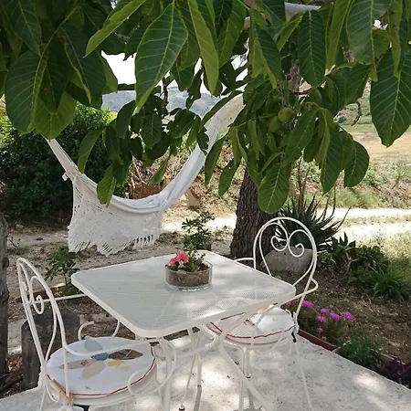 Helimos Bed&Breakfast Segesta Temple-Castellammare
