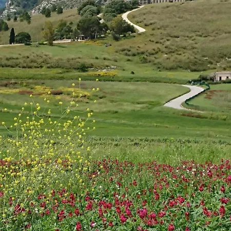 Helimos Bed&Breakfast Segesta Temple-Castellammare *