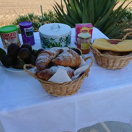 Helimos Bed&Breakfast Segesta Temple-Castellammare Bed & Breakfast Calatafimi
