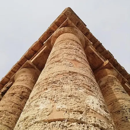 Helimos Bed&Breakfast Segesta Temple-Castellammare Calatafimi
