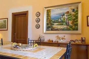 Helimos With Segesta Temple View Near Castellammare Del Golfo ベッド・アンド・ブレックファスト 3*