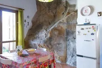 Bed & Breakfast Helimos Bed&Breakfast Segesta Temple-Castellammare Calatafimi