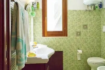 Alojamento de Acomodação e Pequeno-almoço Helimos With Segesta Temple View Near Castellammare Del Golfo 3*