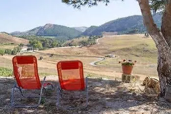 Helimos Bed&Breakfast Segesta Temple-Castellammare * Calatafimi
