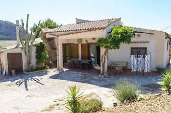 Helimos With Segesta Temple View Near Castellammare Del Golfo ベッド・アンド・ブレックファスト カラタフィーミ