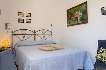 Helimos With Segesta Temple View Near Castellammare Del Golfo ベッド・アンド・ブレックファスト 3*