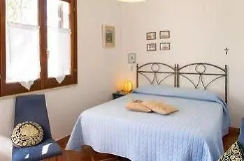 Helimos With Segesta Temple View Near Castellammare Del Golfo ベッド・アンド・ブレックファスト